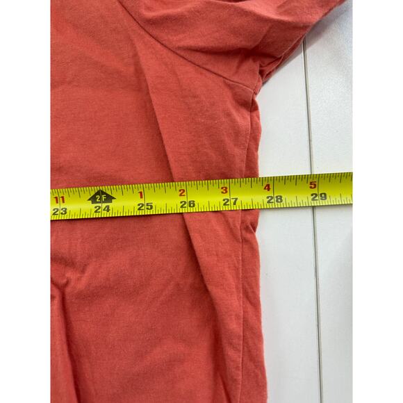 Disney Cruise Line Parrot T shirt Disney Men’s 3XL  Salmon - Picture 6 of 7